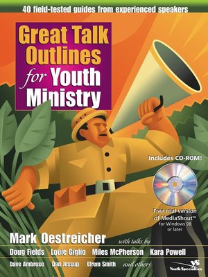 Youth Ministry Dating Relationships